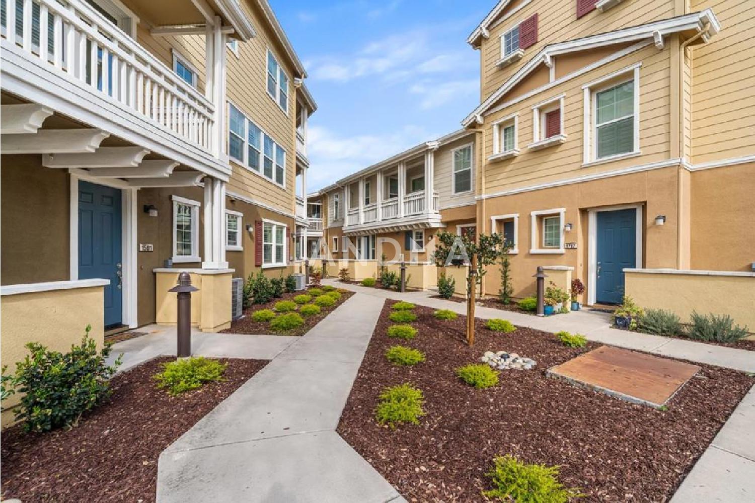 641 Turnbuckle Drive #1715 官网图片 36