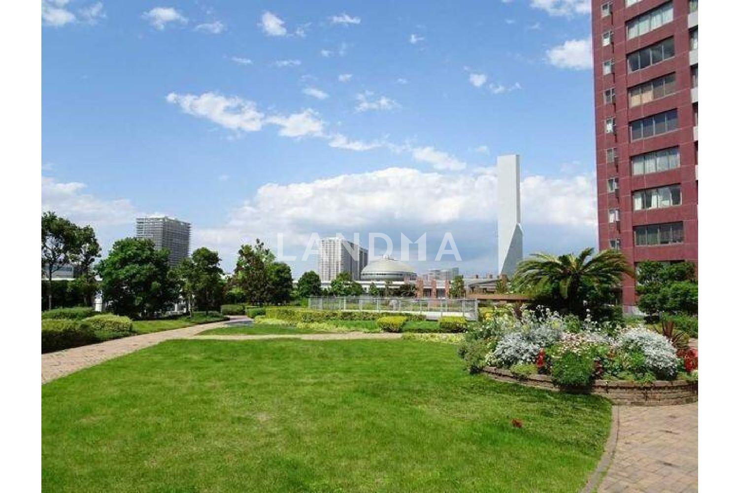 THE TOWERS DAIBA EAST 官网图片 6