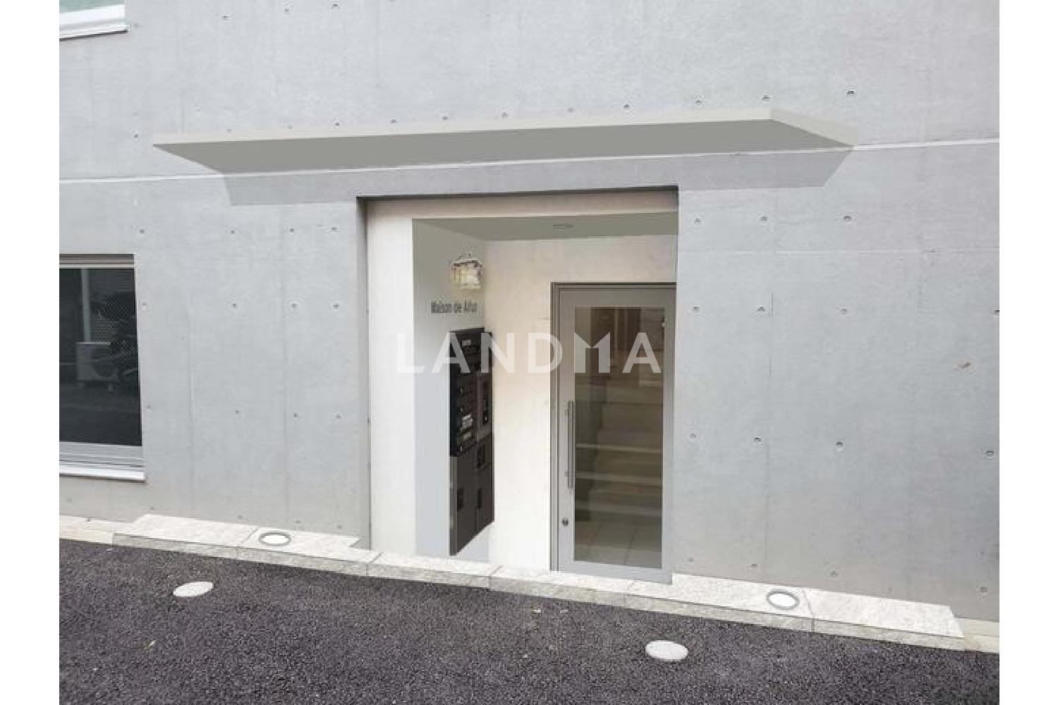 東京都品川区荏原7丁目8番7号 一棟売りマンション 65.59㎡ 官网图片 7