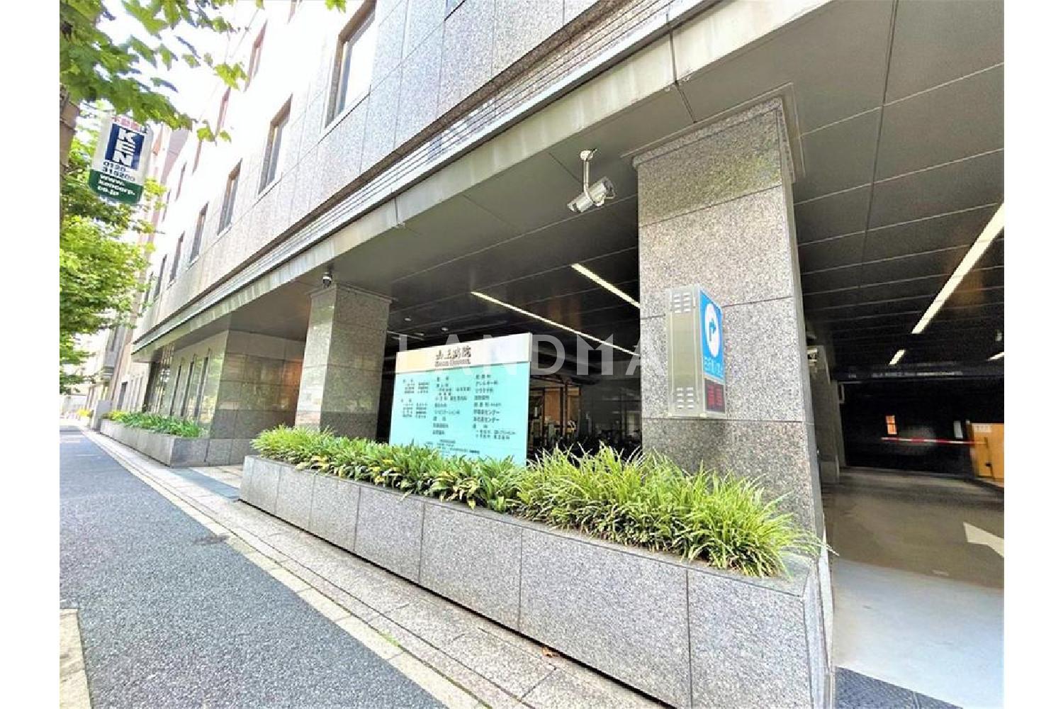 パークコート乃木坂ザ　タワー 官网图片 20