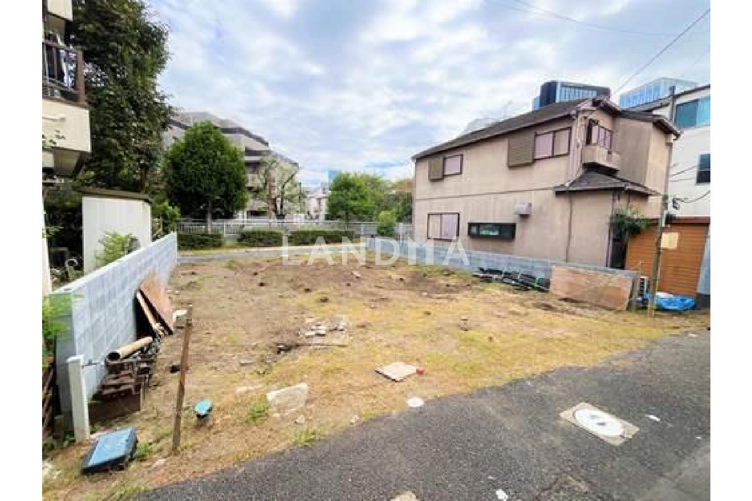 東京都中野区中央1丁目 一棟売りアパート 113.39㎡ 官网图片 7
