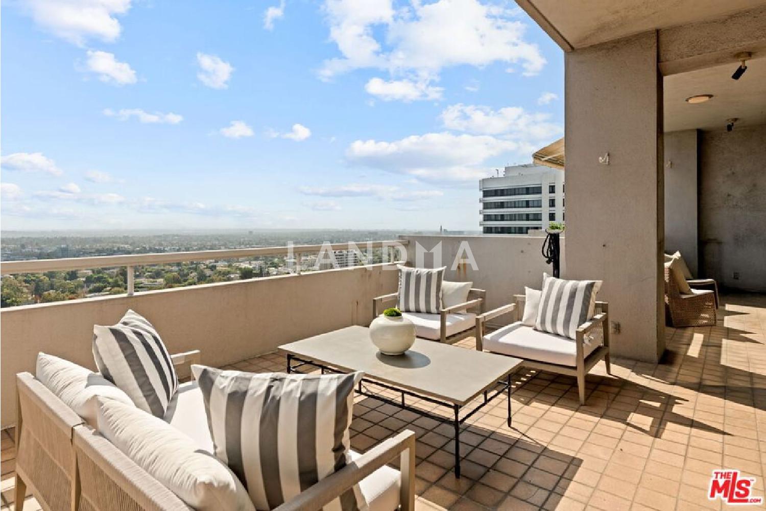 875 Comstock Avenue #PH-A 官网图片 13