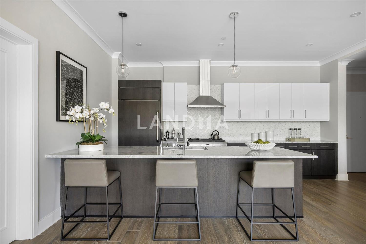 100 Garvies Point Road  Unit 1211 官网图片 6