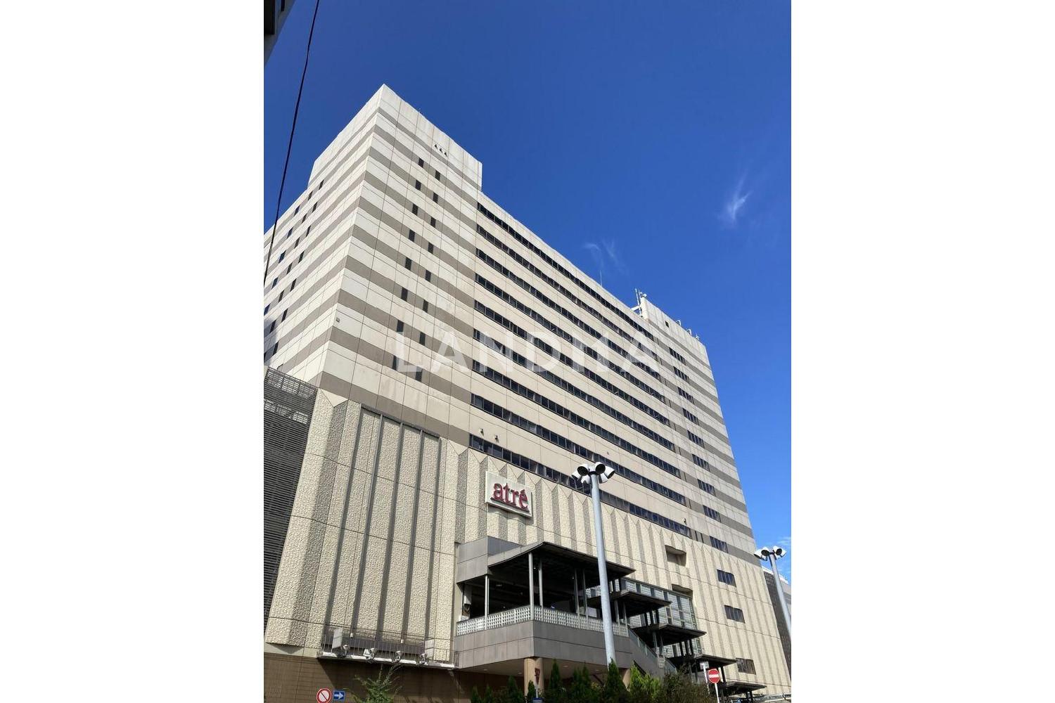 プラウド渋谷東 官网图片 8