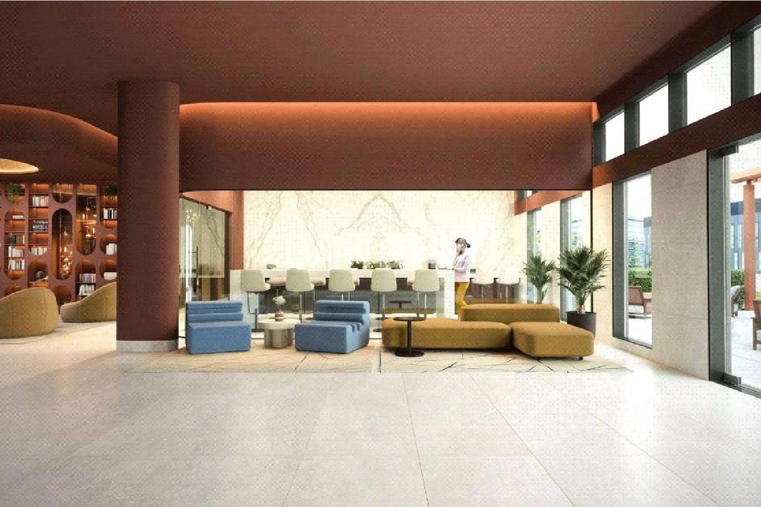 Waterhouse Gardens 官网图片 10