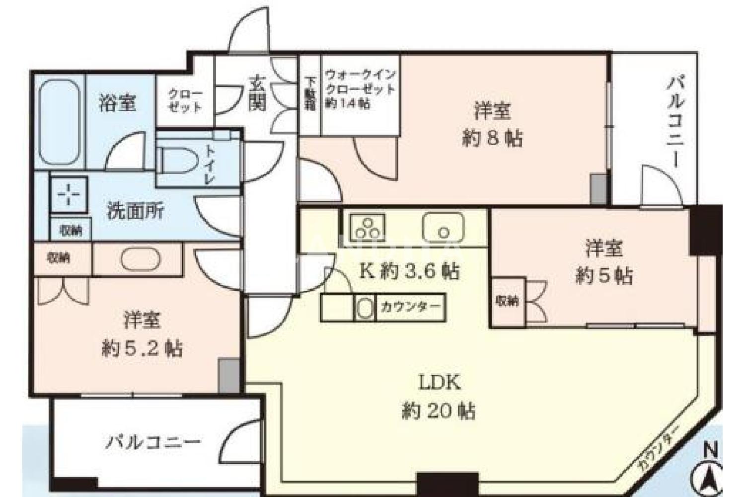 スカイズタワー&ガーデン 官网图片 2