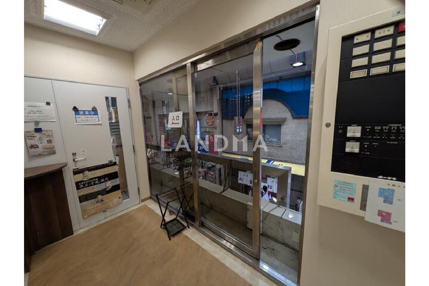 大阪府大阪市中央区難波千日前10番9号 一棟売りビル 154.92㎡ 官网图片 8