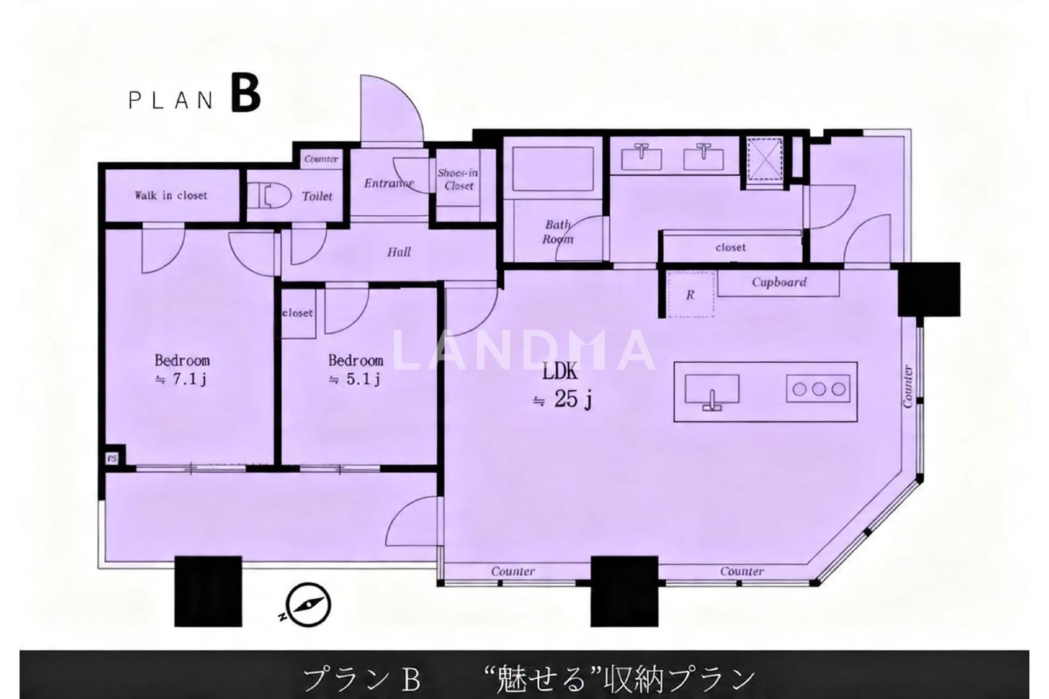 スカイズ　タワー＆ガーデン 官网图片 13