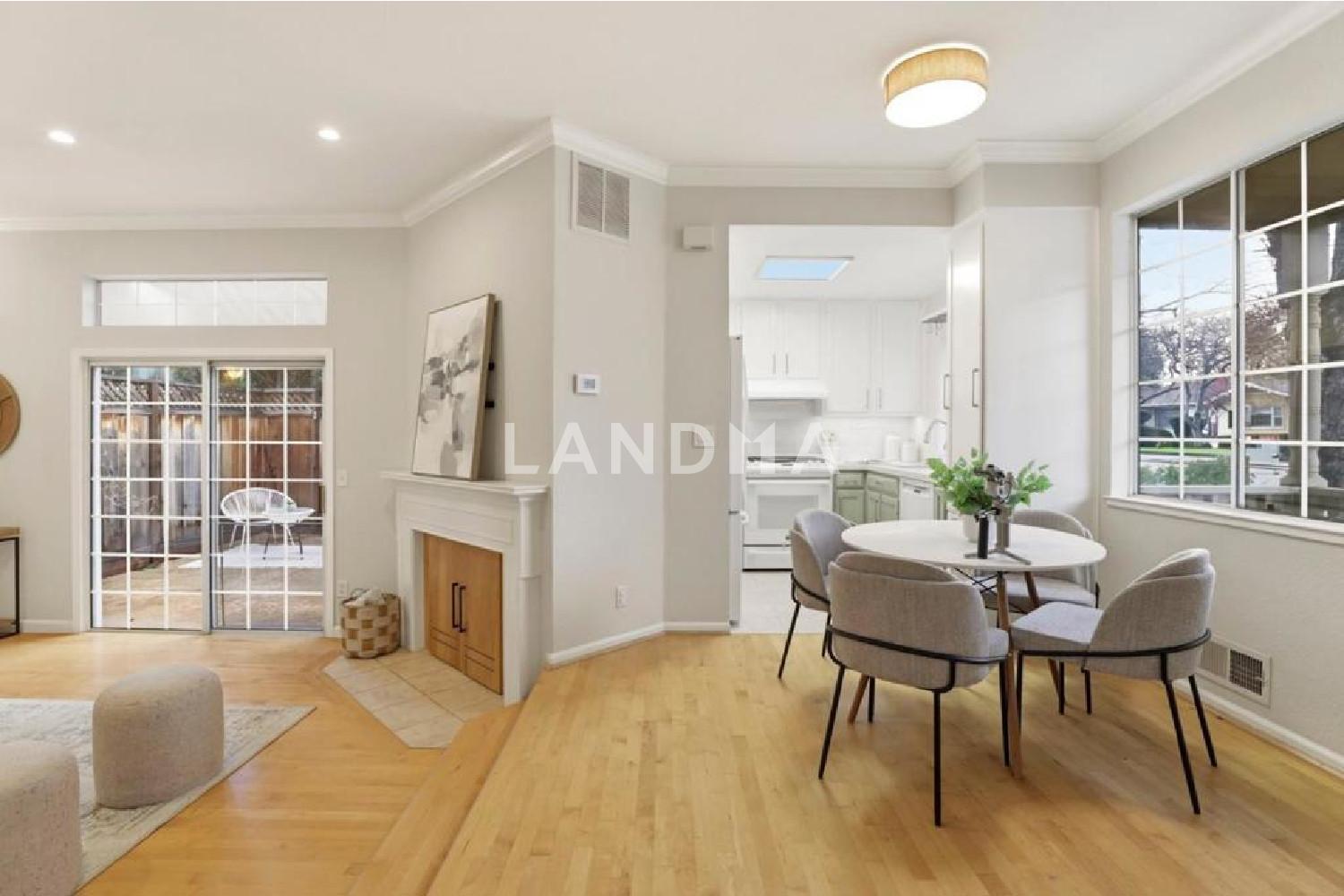 558 N 3rd Street 官网图片 11