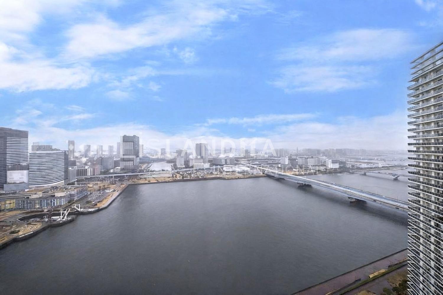 パークタワー晴海 官网图片 20