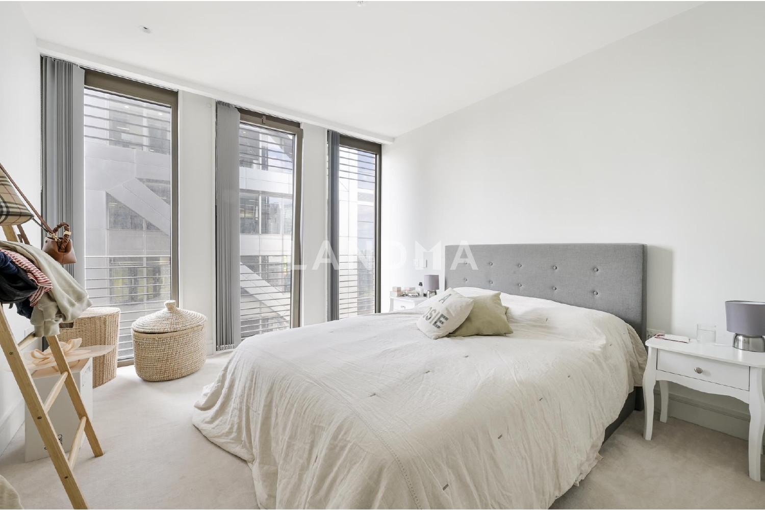 Sky Residences at One Bishopsgate Plaza 官网图片 11