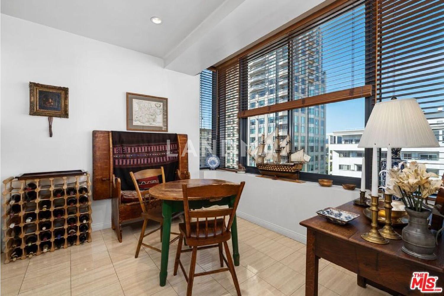 10724 Wilshire Boulevard #1104 官网图片 22