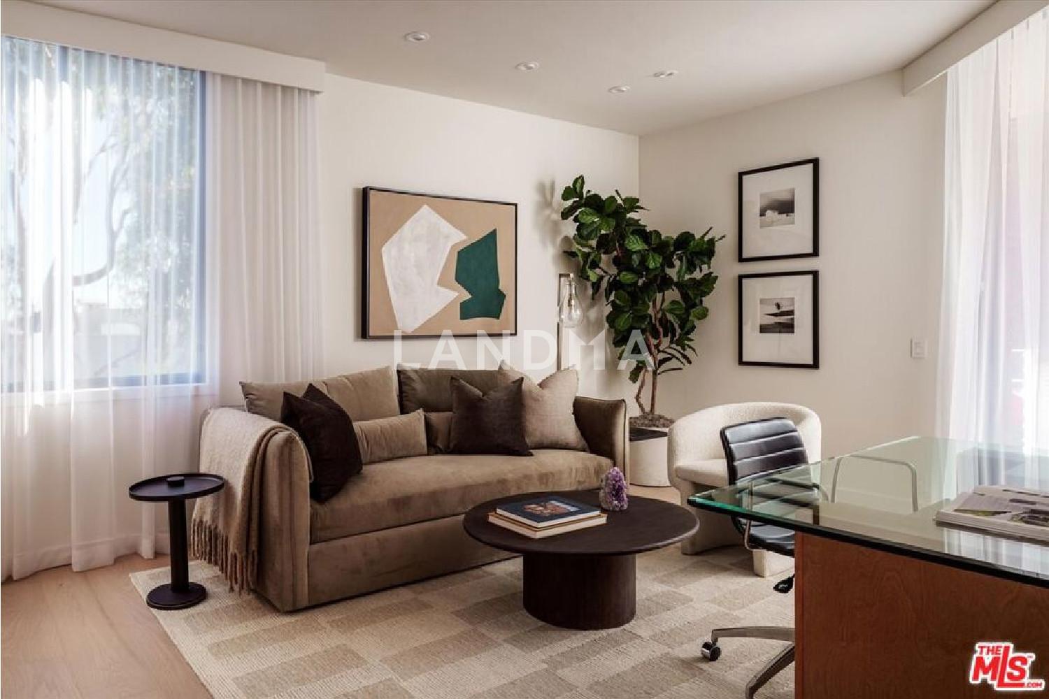 300 N Swall Drive #308 官网图片 8