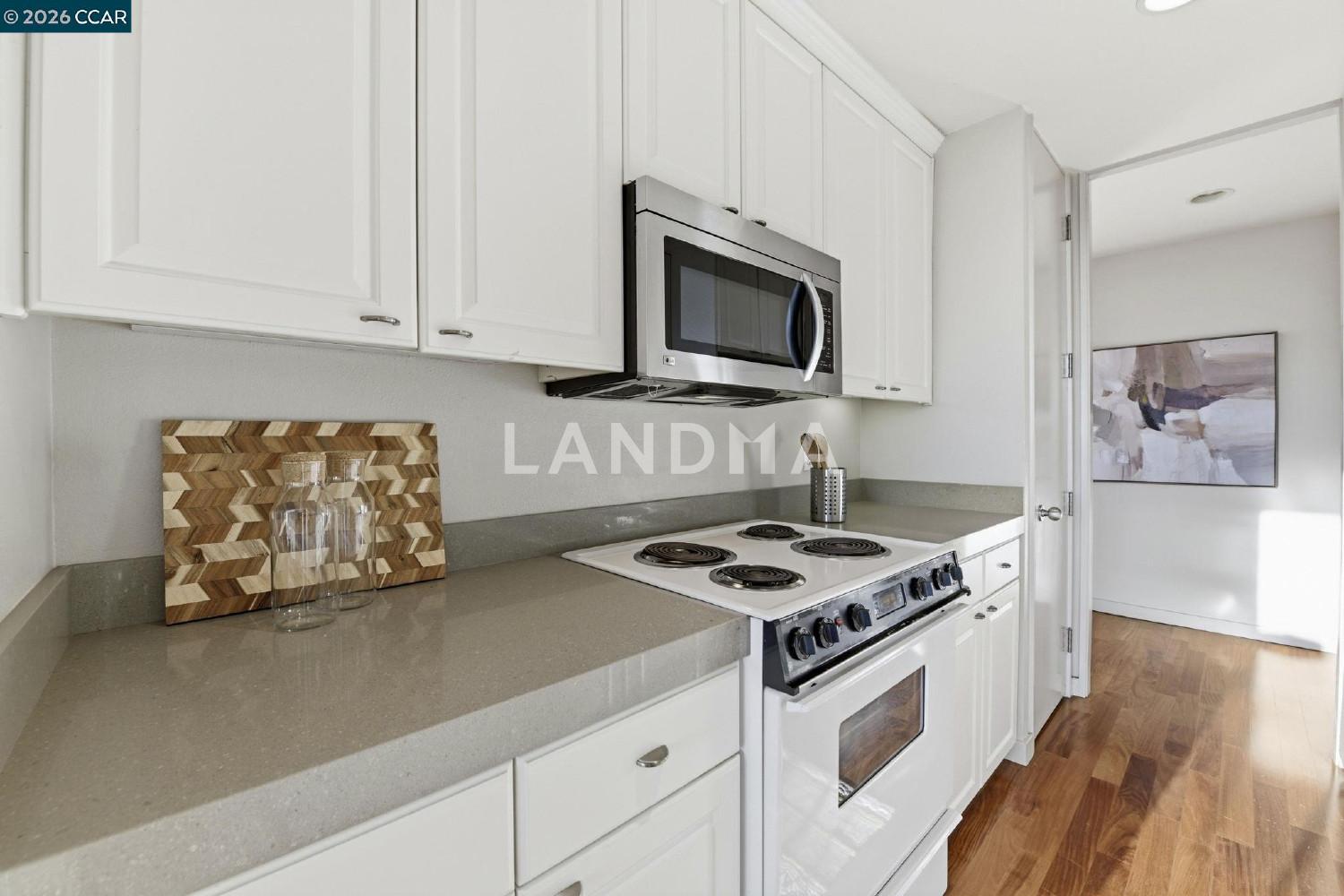 565 Bellevue Ave #1403 官网图片 11