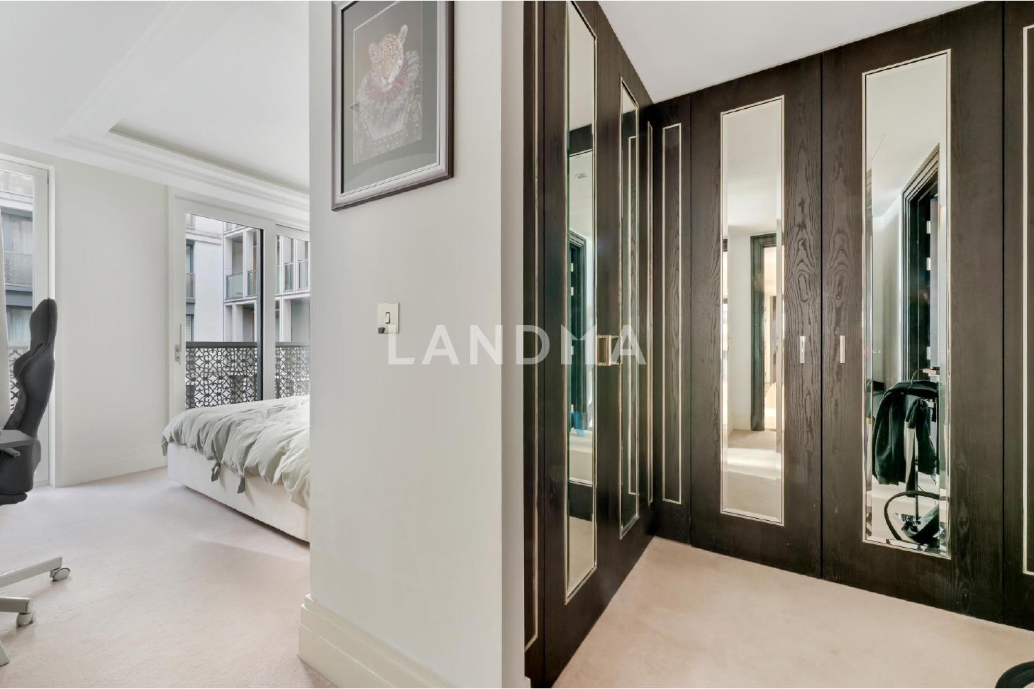 Gladstone House 官网图片 4