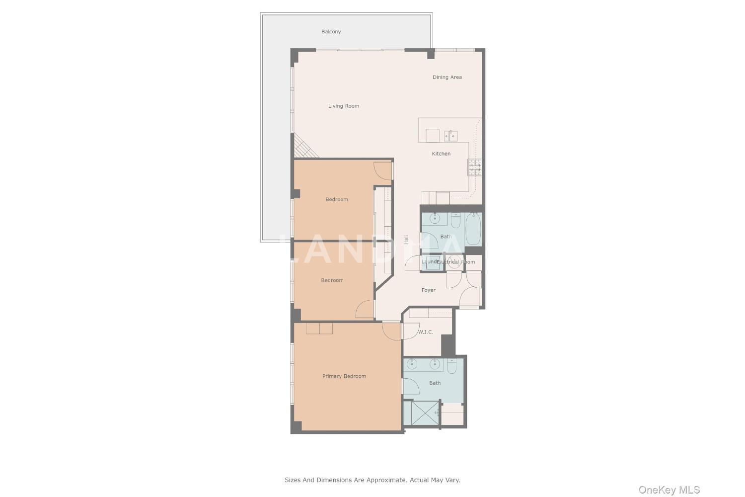 26 W Broadway Unit 405 官网图片 18