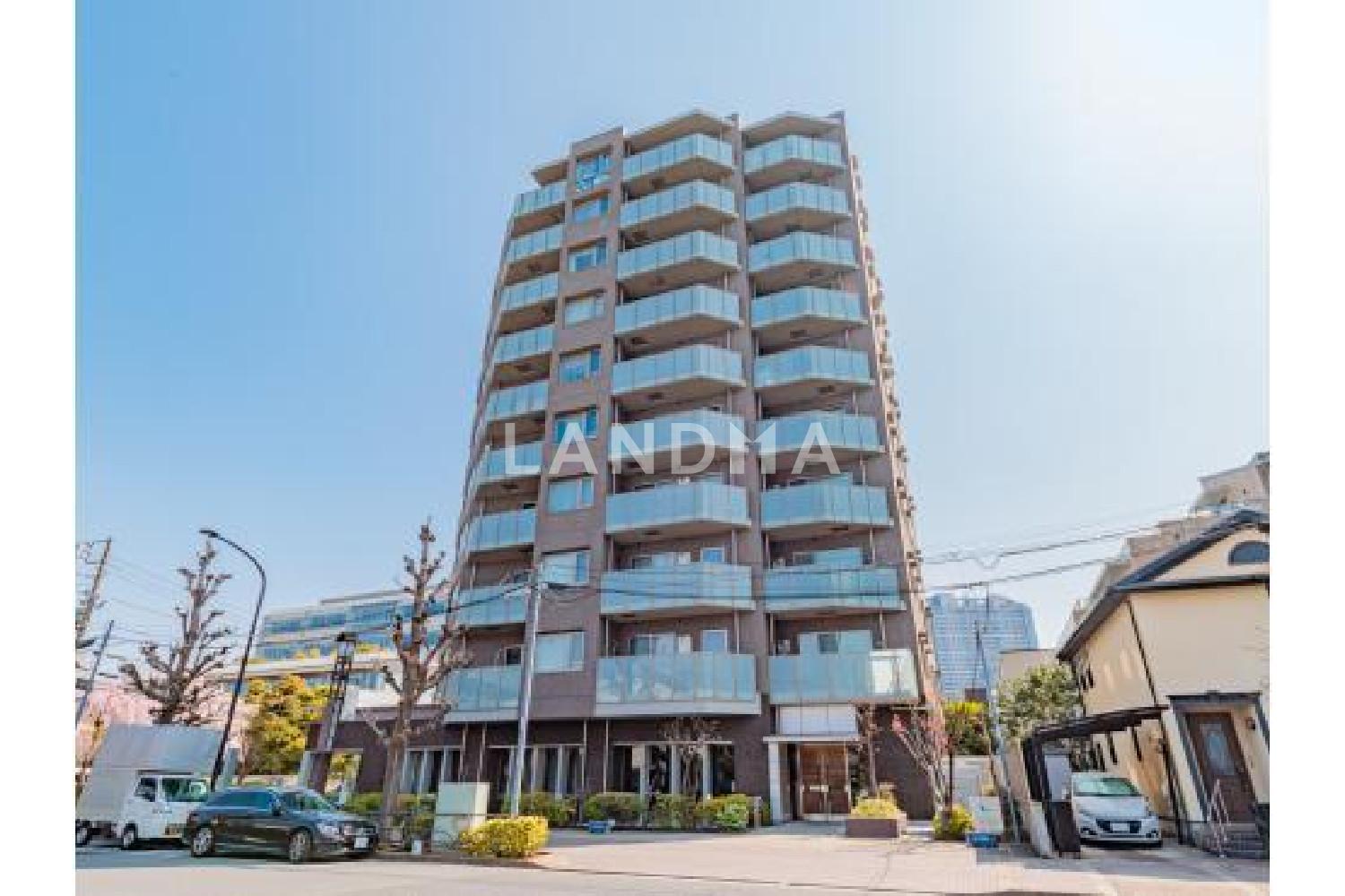 ブランズ文京小石川