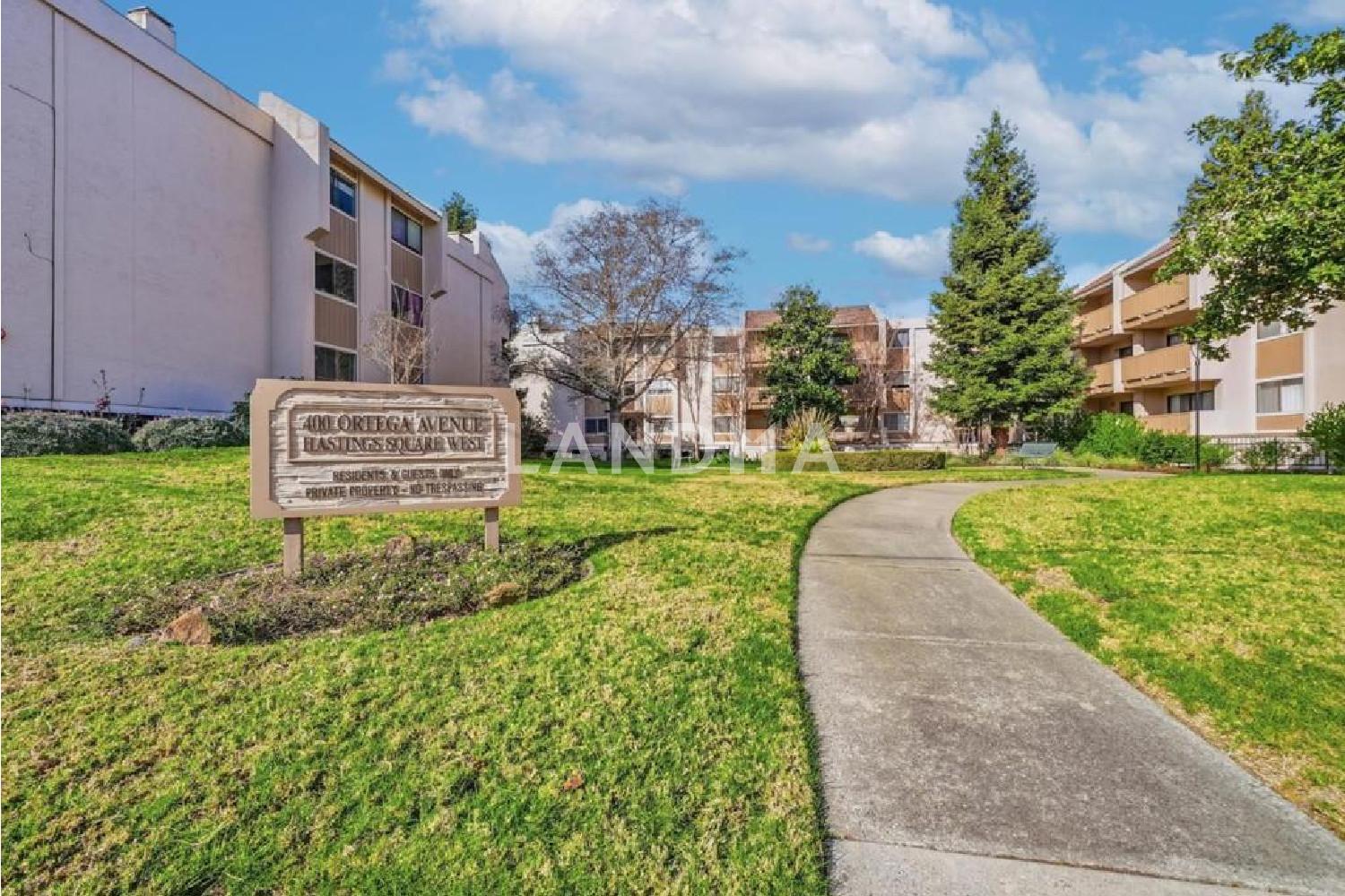 400 Ortega Avenue #216 官网图片 2
