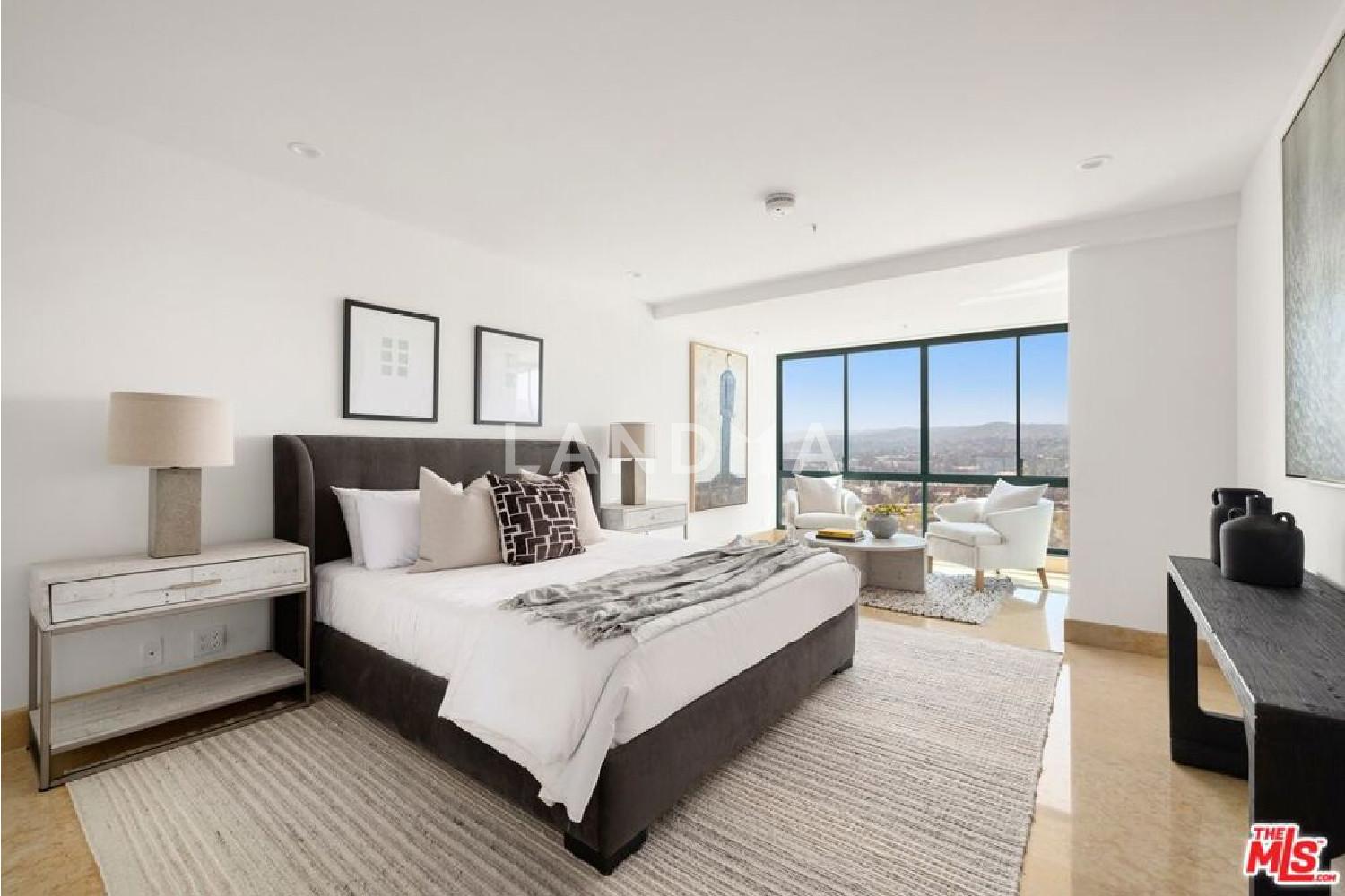 10490 Wilshire Boulevard #PH4 官网图片 25