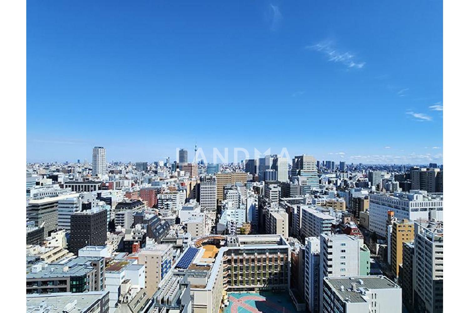 ブリリア・ザ・タワー東京八重洲アベニュー 官网图片 16