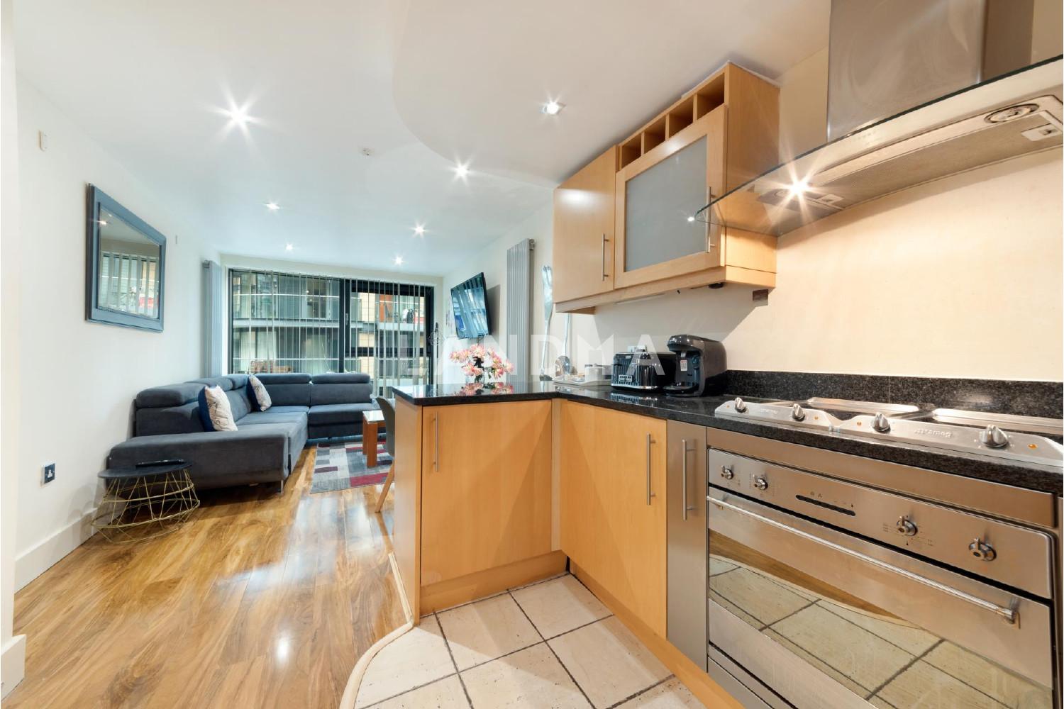 41 Millharbour