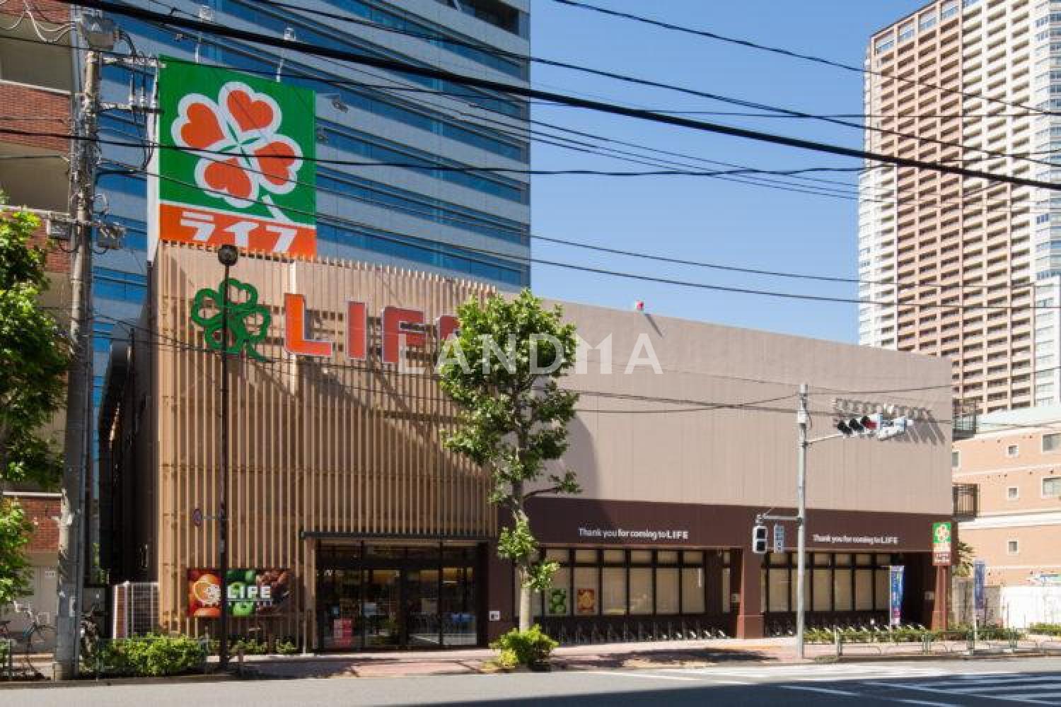 パークシティ大崎ザタワー 官网图片 17