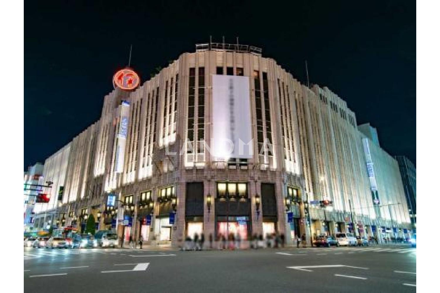 ローレルコート新宿タワー 官网图片 19
