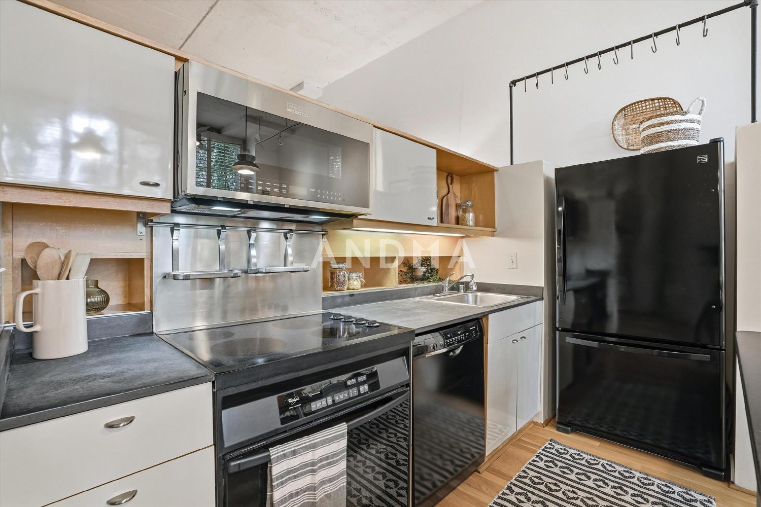 1500 Park Avenue #105 官网图片 3
