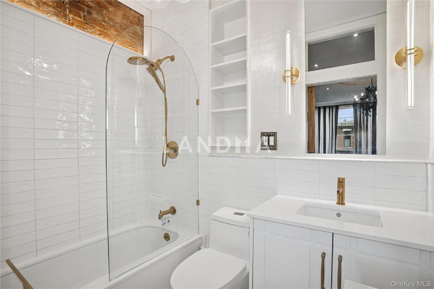 109 W 117th Street  Unit 3 官网图片 11