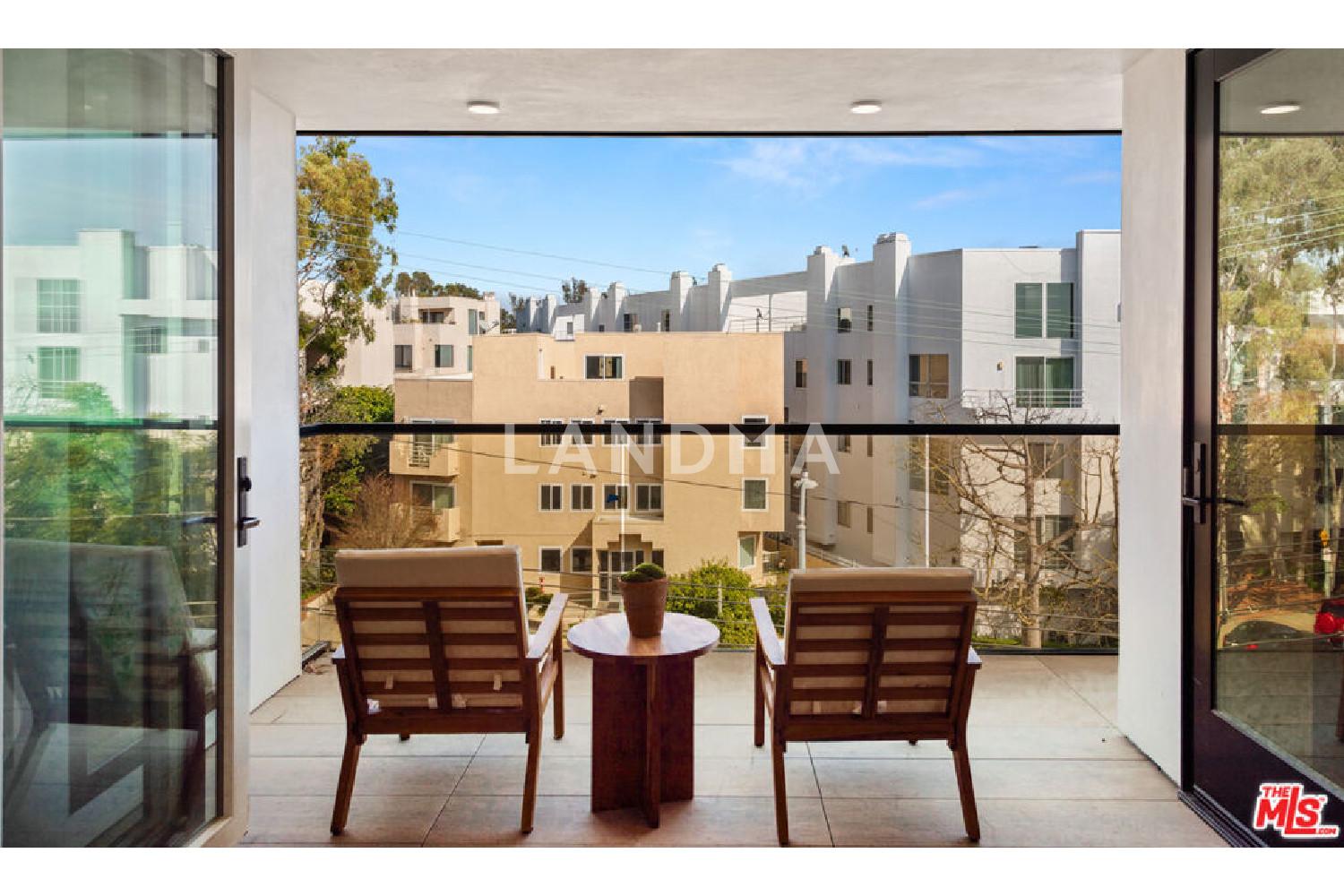 505 Barrington #402 官网图片 14