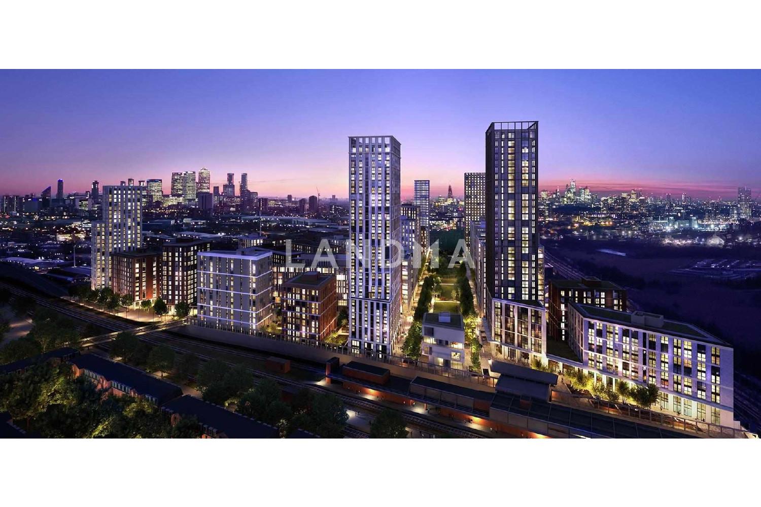 Evergreen Point 官网图片 11