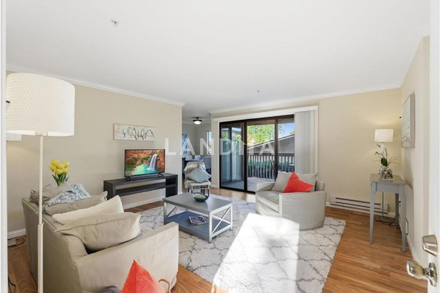 2425 S Norfolk Street #102 官网图片 4