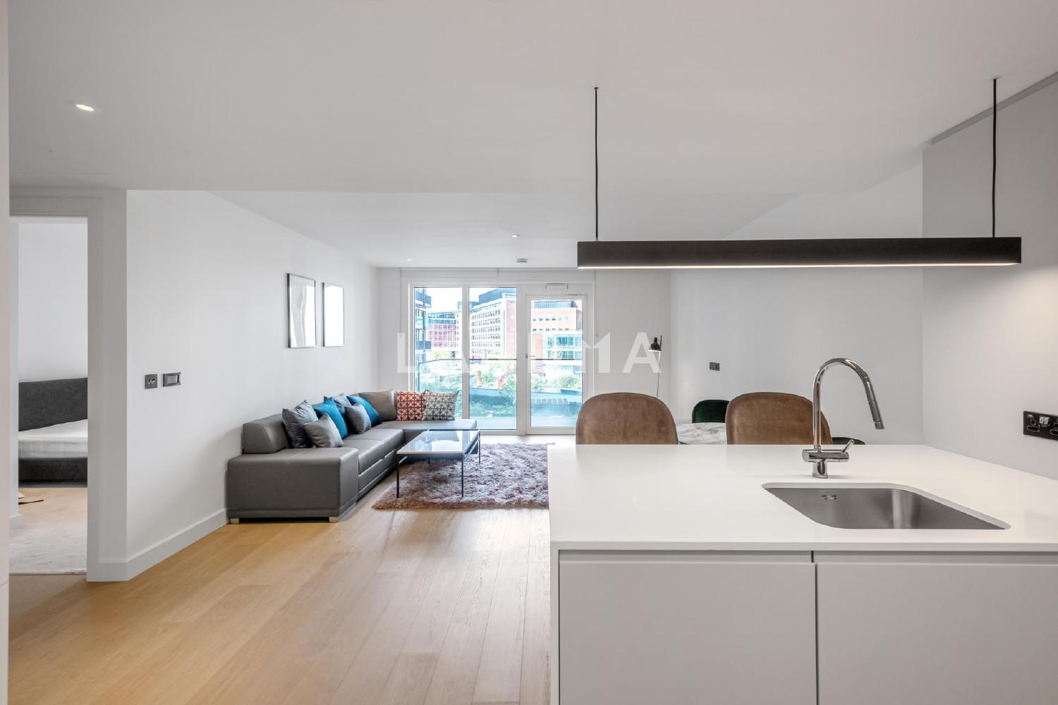 Belvedere Row Apartments 官网图片 8