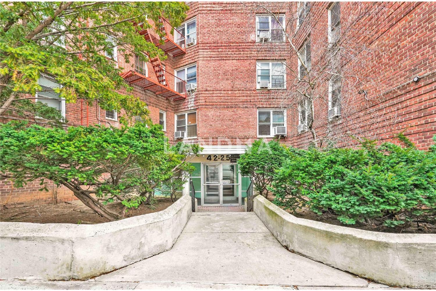 42-25 80th Street  Unit 1F
