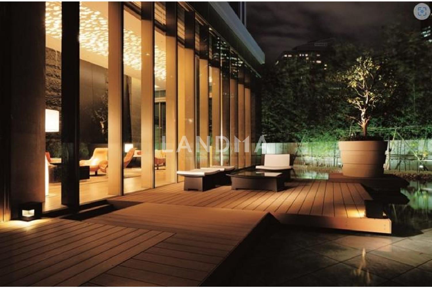 THE ROPPONGI TOKYO CLUB RESIDENCE 官网图片 5
