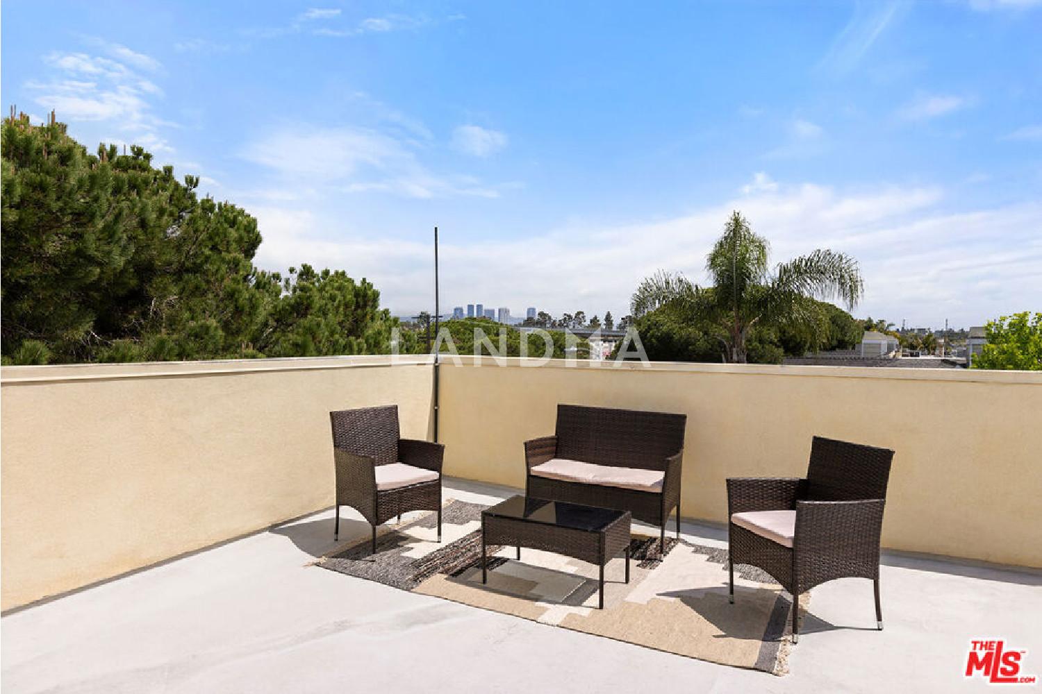 11428 National Boulevard #101 官网图片 19