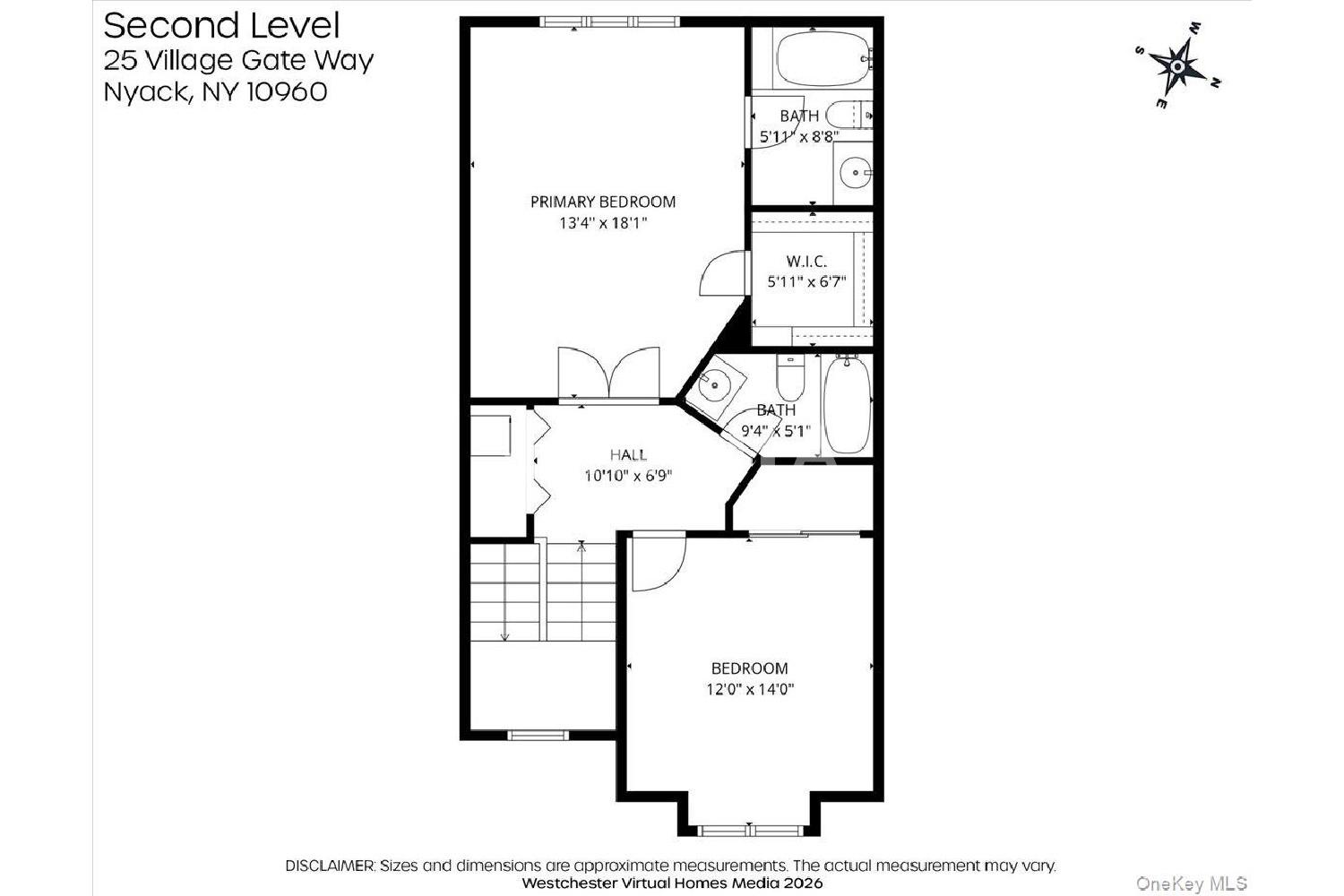 25 Village Gate Way  Unit 25 官网图片 28