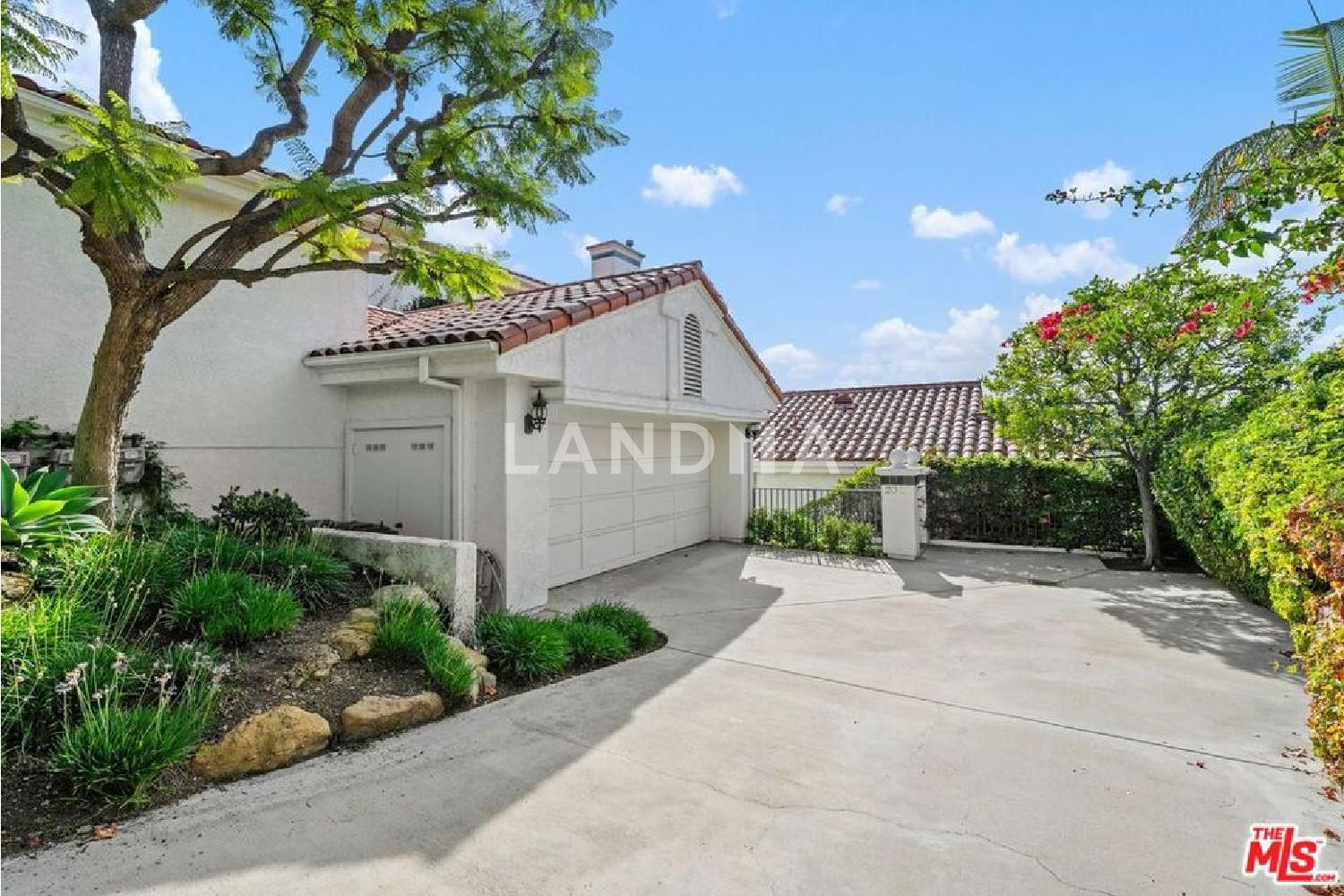 2042 Palisades Drive 官网图片 3