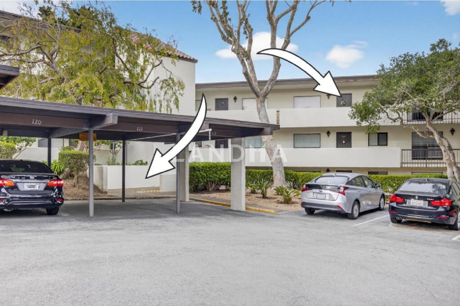 500 Glenwood Circle #537 官网图片 19