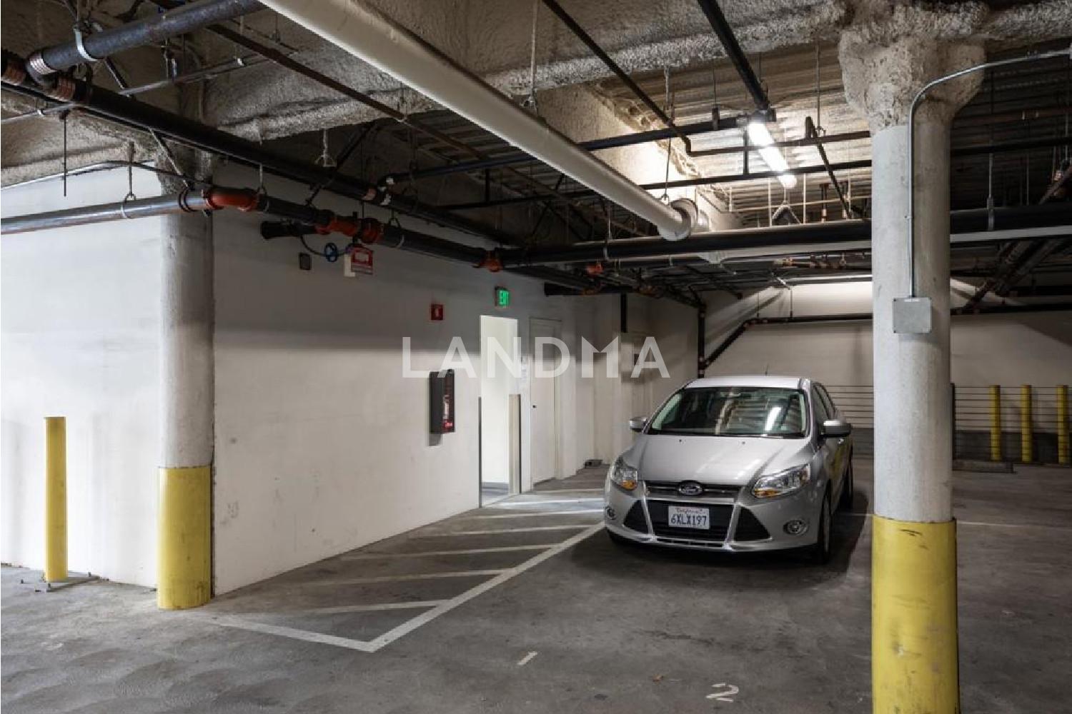 46 W Julian Street #208 官网图片 26