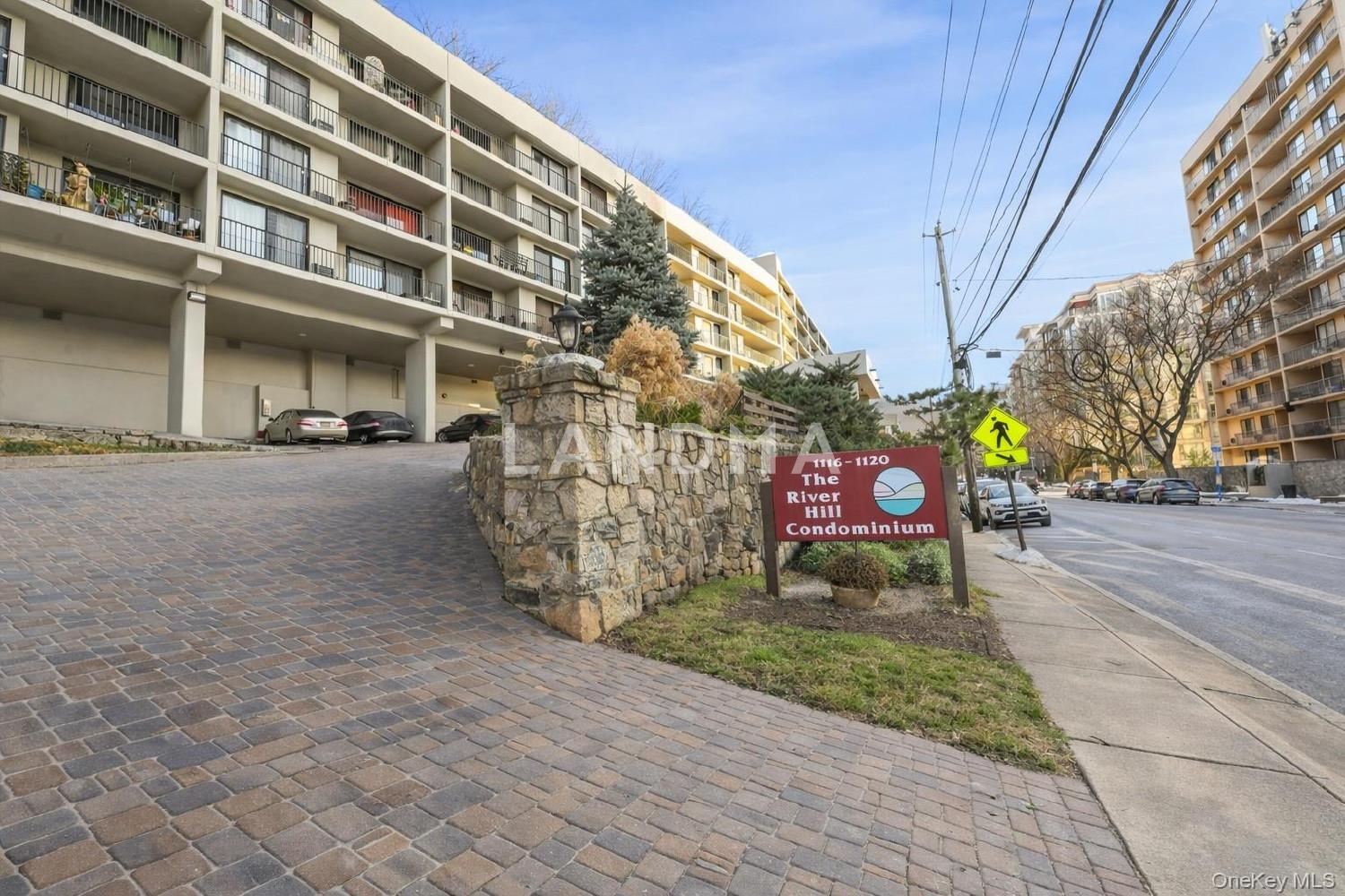 1120 Warburton Avenue  Unit 2A