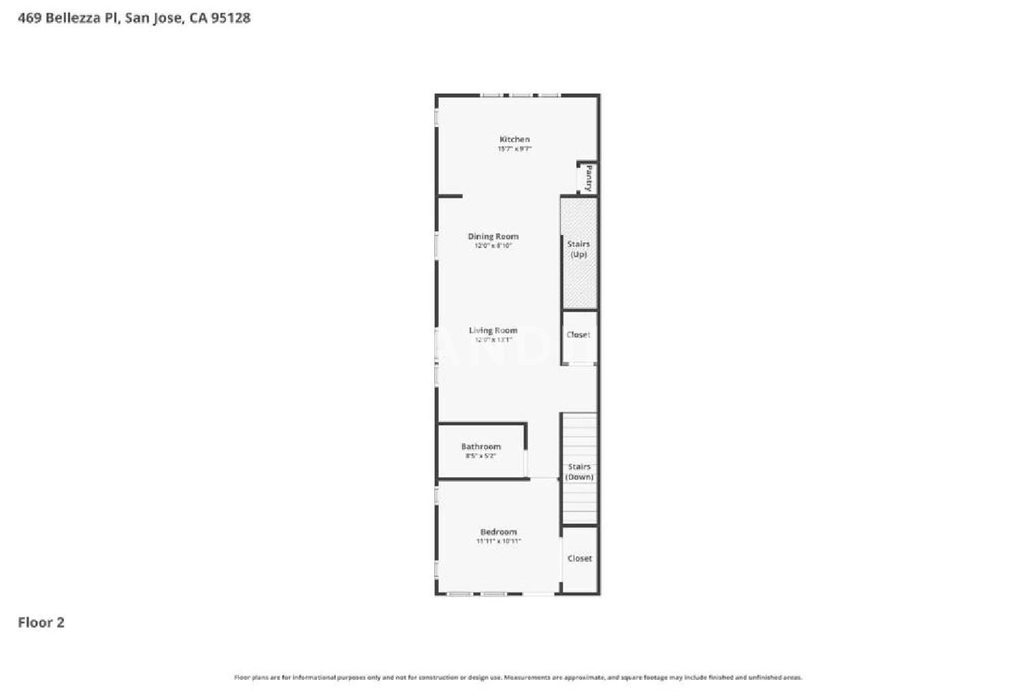 469 Bellezza Place 官网图片 34