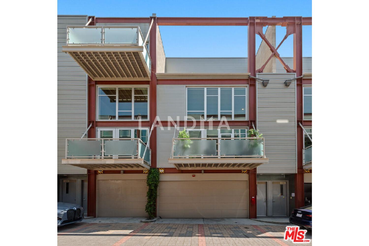 3450 Cahuenga Boulevard #410 官网图片 21