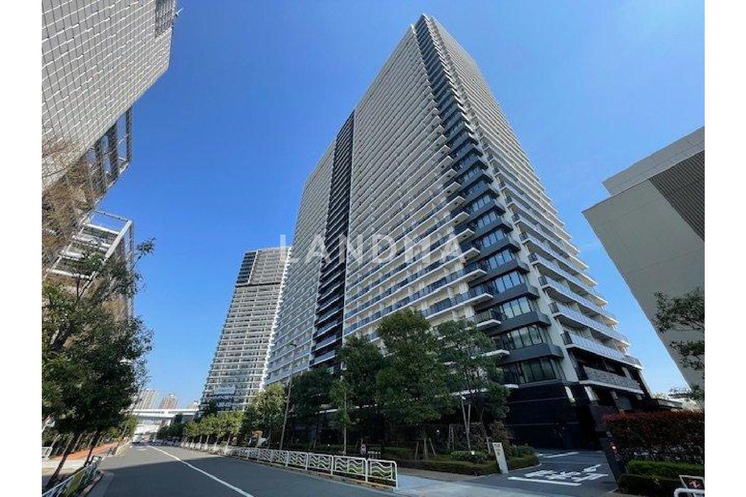 シティタワーズ東京ベイセントラルタワー 官网图片 5