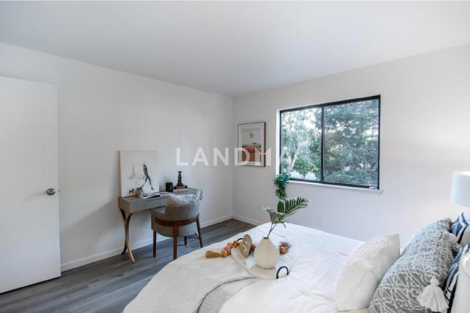 703 San Conrado Terrace #6 官网图片 14