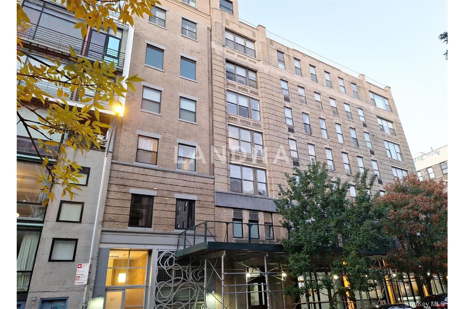 209 E 2nd Street  Unit 6 官网图片 2