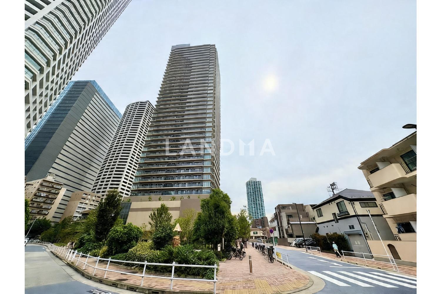 パークタワー西新宿 官网图片 3
