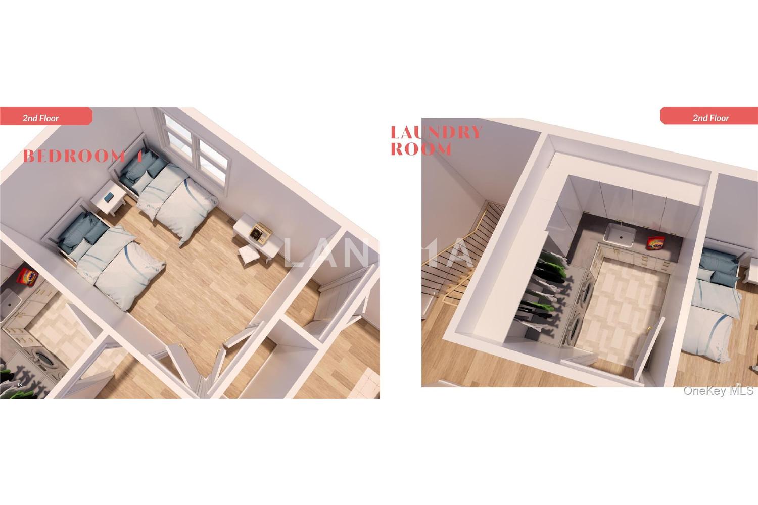 1 Manor Drive  Unit 201 官网图片 10