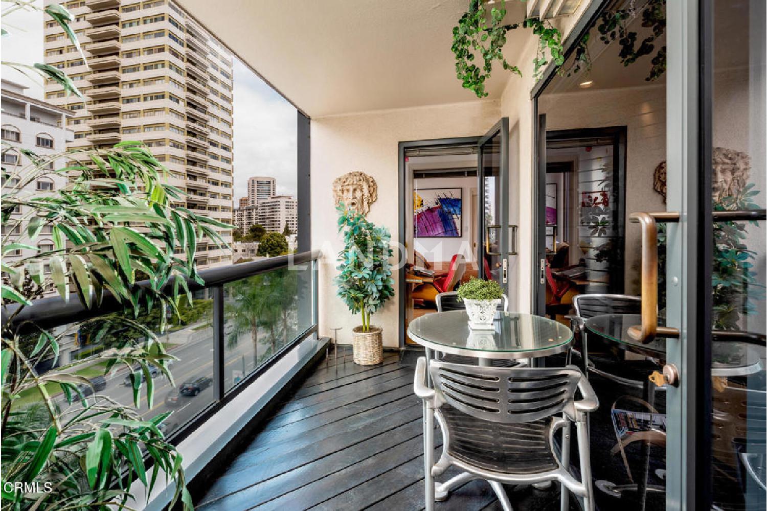 10724 Wilshire Boulevard #607 官网图片 17