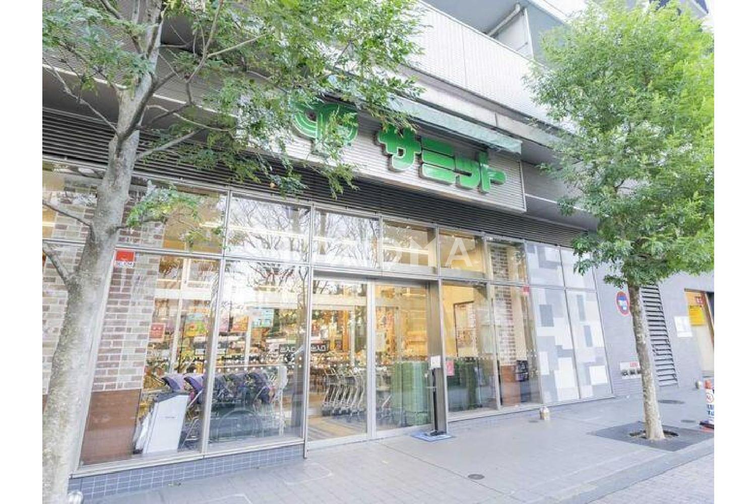 ディオレ西新宿 官网图片 5